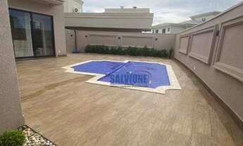 Imagem 2: **LANÇAMENTO CASA TÉRREA COM AMPLO ESPAÇO NO LAZER QUINTA DO GOLFE **