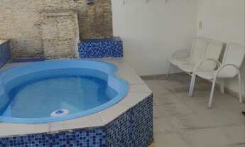 Imagem 4: Excelente Triplex - Recreio dos Bandeirantes