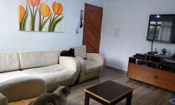 Imagem 6: Apartamento para venda com 55 metros Santo André
