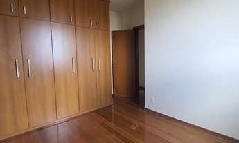 Imagem 7: No Funcionários, o melhor 3 quartos da região hospitalar! Andar alto! Vista de tirar o fôl