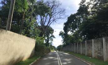 Imagem 2: Lote/Chácara a venda. Com 5.300m2 St. Sítio de Recreio Ipê - Goiânia - GO