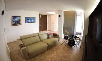 Imagem 3: Casa para venda com 333 metros quadrados com 4 quartos em Amazônia Park - Cabedelo - Paraí