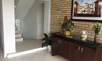 Imagem 3: CCasa com 4 dormitórios à venda, 379 m² COM ESCRITURA - Ingleses do Rio Vermelho - Florian