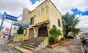 Imagem 2: Casa - Cambuí - Campinas