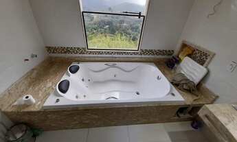 Imagem 3: Imóvel alto padrão com hidromassagem - 4 quartos em Campo Grande - Rio de Janeiro/RJ