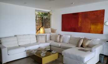 Imagem 5: Vieira Souto apartamento de 4 quartos