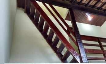 Imagem 4: Casa Triplex com 3 quartos sendo 1 suíte em Vargem Pequena - Rio de Janeiro/RJ