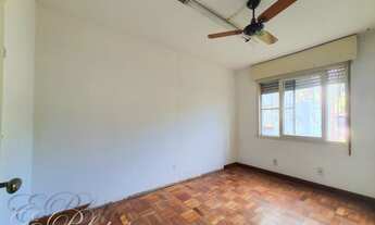 Imagem 3: Apartamento para venda tem 55 metros quadrados com 2 quartos em Humaitá - Porto Alegre - R