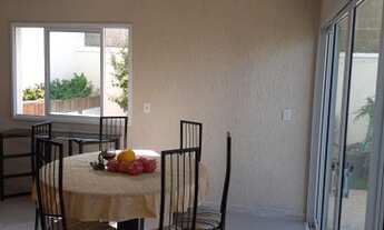 Imagem 6: Casa de condomínio sobrado para venda possui 240 metros quadrados com 3 quartos