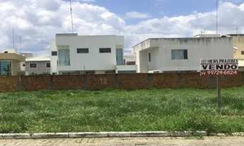 Imagem 6: TERRENO RESIDENCIAL em SANTO ANTÔNIO DE JESUS - BA, ANDAIA