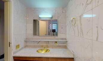 Imagem 4: SãO PAULO - Apartamento Padrão - Jardim América