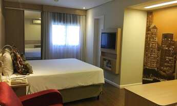 Imagem 2: Mercure São Paulo Nações Unidas