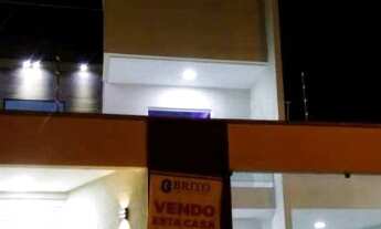 Imagem 2: Casa Própria - Oportunidade Única em Nova Venécia-ES - Vendo Casa Nova