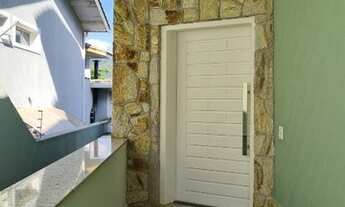 Imagem 2: Casa à venda - Vila Petrópolis - Atibaia - SP