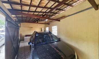 Imagem 2: Casa para venda possui 150 metros quadrados com 4 quartos em São Sebastião - Petrópolis