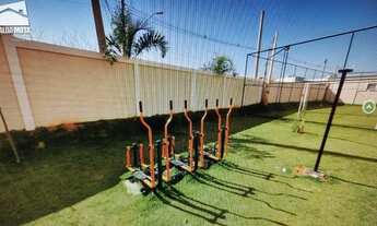 Imagem 6: Apartamento (venda) Cond. Solar dos Pássaros - Salto/SP