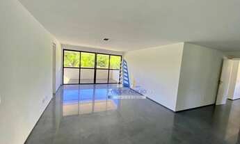 Imagem 2: Apartamento com 4 dormitórios à venda, 195 m² por R$ 650.000,00 - Guararapes - Fortaleza/C