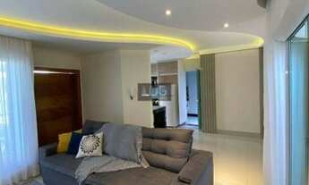 Imagem 4: Casa com 3 dormitórios à venda, 169 m² por R$ 880.000 - Jardim Cândido Bertini - Santa Bár