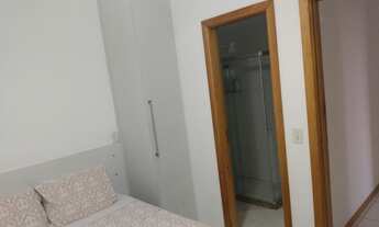 Imagem 6: Apartamento para venda 3 quartos com suite em Jardim Camburi - Vitória - ES