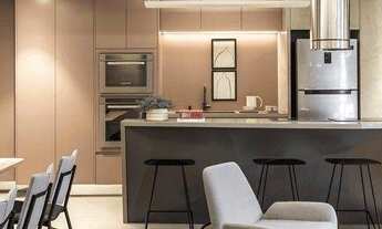 Imagem 3: Arch Boa Vista Apartamento com 2 dormitórios