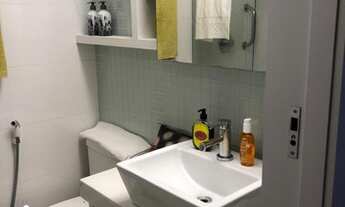 Imagem 5: Apartamento para venda tem 80 metros quadrados com 3 quartos no Centro - Nova Friburgo - R