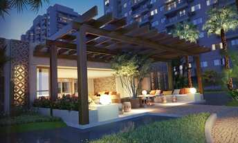 Imagem 5: Like Cyrela 2 quartos em Jacarepaguá/Rio de Janeiro!!