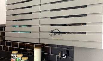 Imagem 7: Apartamento com 2 dormitórios à venda, 70 m² por R$ 980.000,00 - Melville Empresarial II