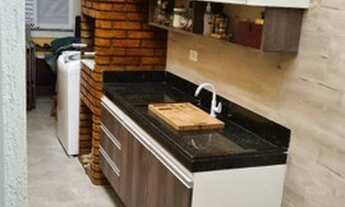 Imagem 3: COBERTURA SEM CONDOMINIO para venda tem 107 metros quadrados com 3 quartos