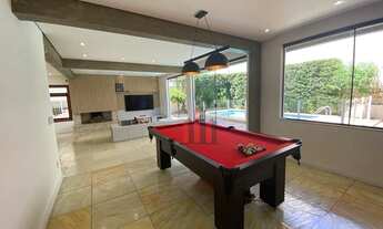 Imagem 4: Casa à venda, 288 m² por R$ 2.150.000,00 - Itaguaçu - Florianópolis/SC