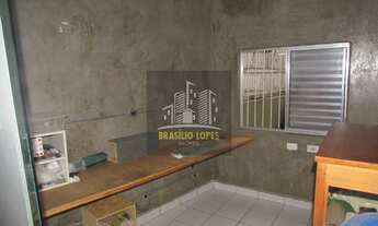 Imagem 7: São Paulo - Casa Padrão - Ipiranga