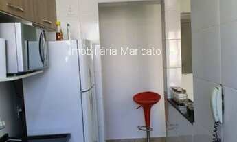 Imagem 6: Ótimo apartamento no Jd. Yolanda - 2 vagas de garagem