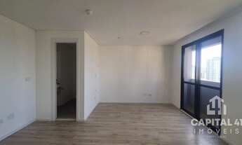 Imagem 7: Sala para alugar, 28 m² por R$ 1.200,00/mês - Centro - Curitiba/PR