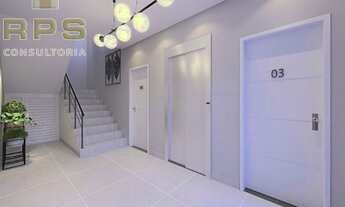 Imagem 2: Apartamento à venda - Centro - Atibaia - SP