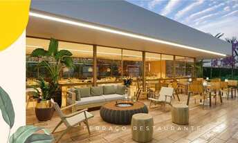 Imagem 7: BEACH CLASS SUMMER - 32M²/ 1 Q / 1 Suite / 1 Vaga