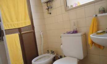 Imagem 5: Apartamento para venda possui 60 metros quadrados com 2 quartos