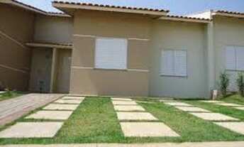 Imagem: Casa de condomínio para venda com 90 metros