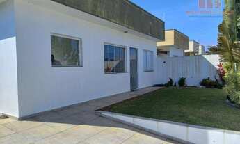 Imagem: Casa com 2 dormitórios à venda, 60 m²