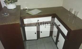 Imagem: APARTAMENTO CHÁCARA INGLESA - SBC MOBILIADO