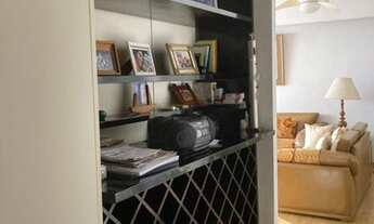 Imagem 3: Apartamento para Venda em São Paulo, Campo Belo, 2 dormitórios, 2 banheiros, 1 vaga