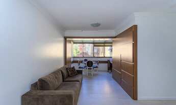 Imagem: Porto Alegre - Apartamento Padrão - Farroupilha