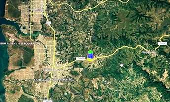 Imagem 3: Chácara rural 40.000m² TO-030 Palmas Taquarussu Tocantins