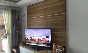 Imagem 3: Apartamento à venda com 2 dormitórios, sendo 1 suíte, bairro Água Verde