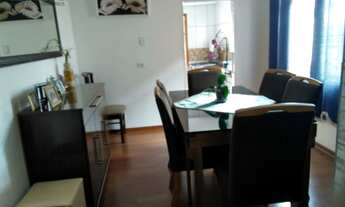 Imagem 7: Casa Padrão para Venda em Jardim Monções Santo André-SP - 314