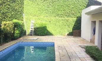 Imagem 2: Linda Casa a venda Residencial 3 em Alphaville - Barueri - SP