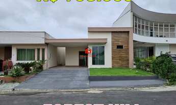 Imagem: Casa no Forest Hill com 3 Suítes 150m²