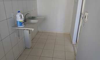 Imagem 5: Apartamento para venda tem 54 metros quadrados com 2 quartos em Residencial Flórida - Goiâ