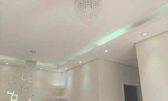 Imagem 5: Apartamento - Jardim Nossa Senhora de Fátima - Hortolândia