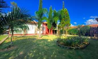 Imagem 3: Linda Casa de Campo a Venda em Socorro - SP