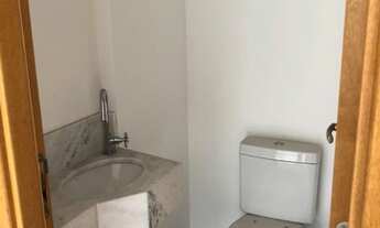 Imagem 6: Apartamento para venda possui 54 m² com 2 quartos em Vila Mathias - Santos - SP