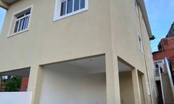 Imagem 4: Casa de vila sobrado para venda possui 116 metros quadrados com 4 quartos